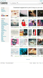 Mobile Screenshot of canvz.com